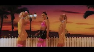 Little Sis Nora - MDMA (Instrumental)