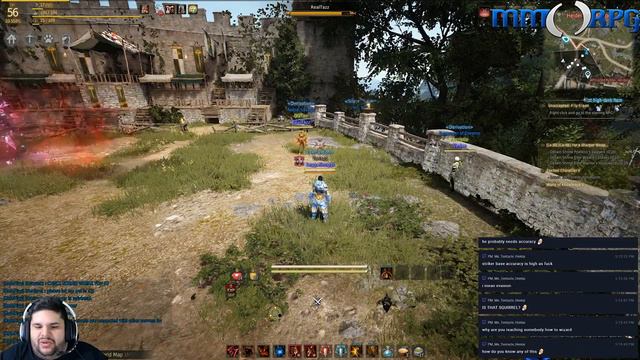 Black Desert Steam Release Hype with @oSnuggleBunnyo смотреть онлайн