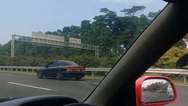 MITSUBISHI GALANT ST VS GALANT VR4