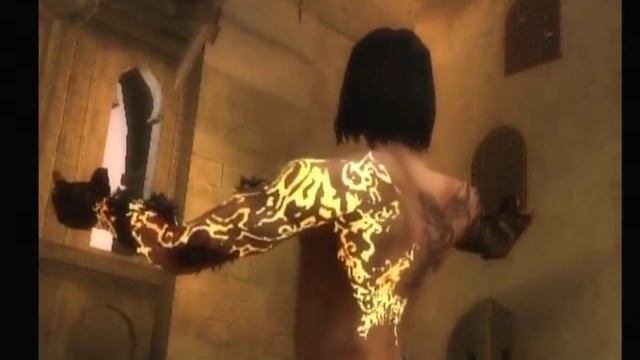 Prince of Persia Rival Swords speedrun segment 15 (100% in 2:24:24) смотреть онлайн