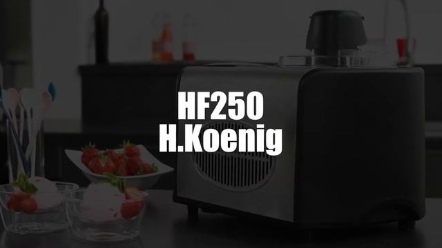 TOP 4 : Migliori Macchine per Gelato (Gelatiere) 2021 смотреть онлайн