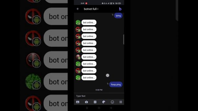 Anvil x Vs DHX bots || Why You Shouldn't Buy Anvil Kik Mod || Best Bricking Mod смотреть онлайн