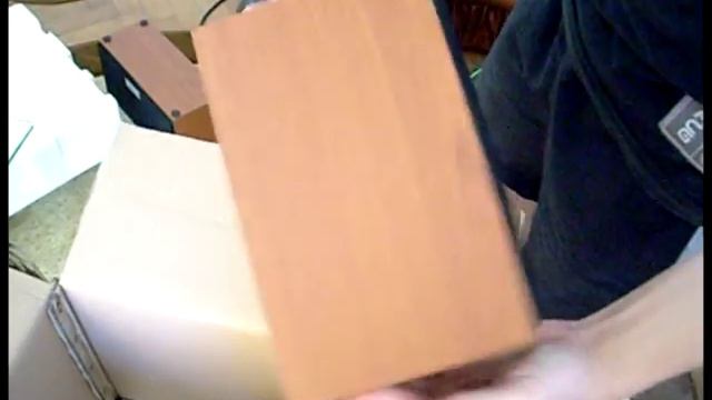 Unboxing Genius SW-HF5.1 5005 смотреть онлайн