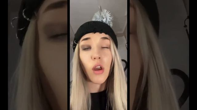 Надо учиться рисовать тени😂 смотреть онлайн