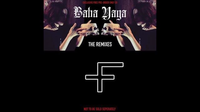 MATER SUSPIRIA VISION - Baba Yaga (SONA NYL remix) смотреть онлайн