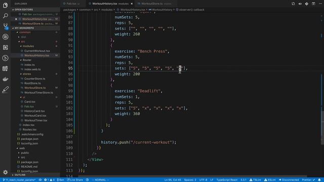 Floating Action Button React Native Web смотреть онлайн