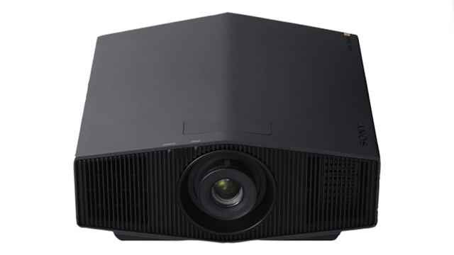 SONY VPL XW5000ES GAMING 4K LASER PROJECTOR REVIEW [2023] WHAT IS THE PRICE OF SONY XW PROJECTOR?