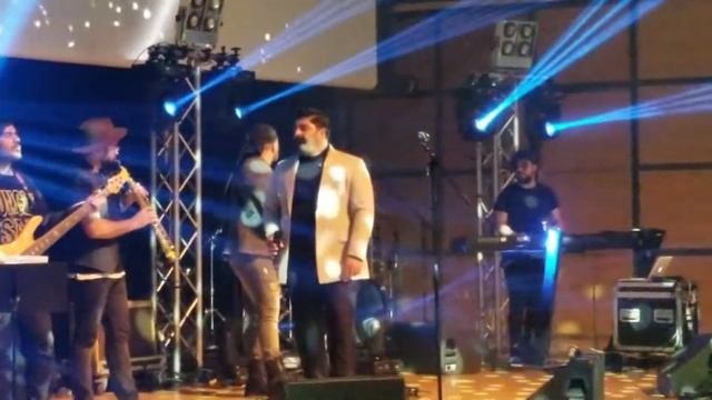 Behnam Bani Concert(7)