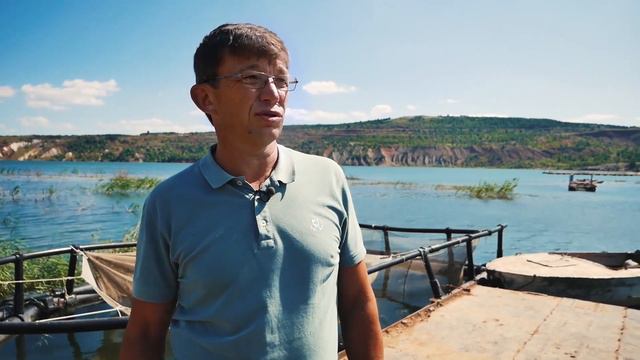 Резидент ТОСЭР "Кумертау" ООО "Рыбопитомник" смотреть онлайн
