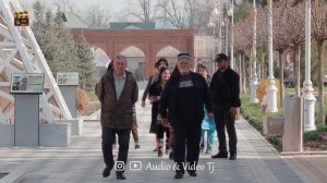 Шохин Абдуллоев "Садкаи Кулоб Шавам" 2021/Shohin Abdulloev Sadqai  Kulob shavam/2021