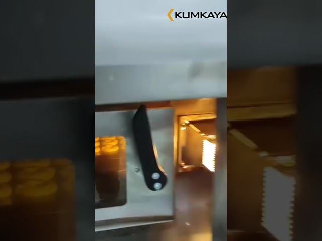 Тунyельные печи Kumkaya смотреть онлайн
