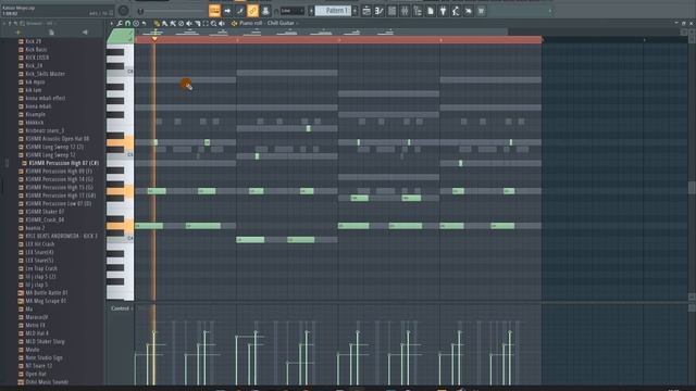 How To Make Bongo Fleva Beats In Fl Studio (FOR BEGINNERS) смотреть онлайн