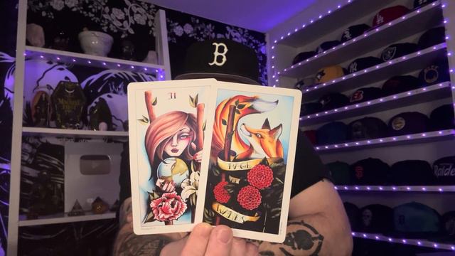 GEMINI ♊️ “WTF Gemini?!” Tarot love reading смотреть онлайн