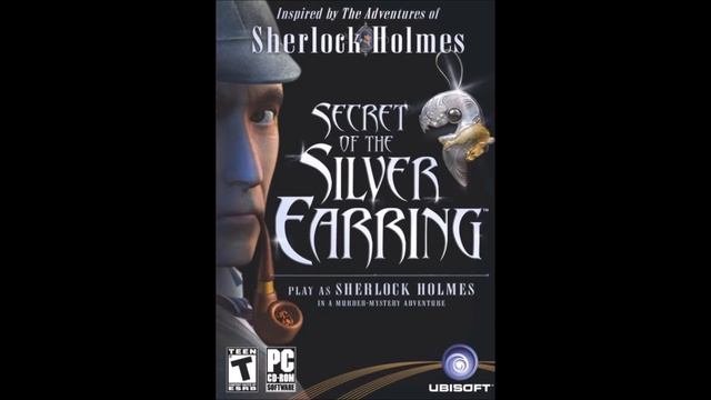 Sherlock Holmes The Secret of the Silver Earring Baker Street смотреть онлайн