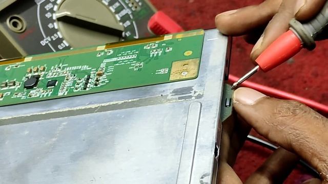 How To Repair Samsung SA100 Monitor Panel Repair (Repair of Panel slow Problem) In Bangla 2021 смотреть онлайн