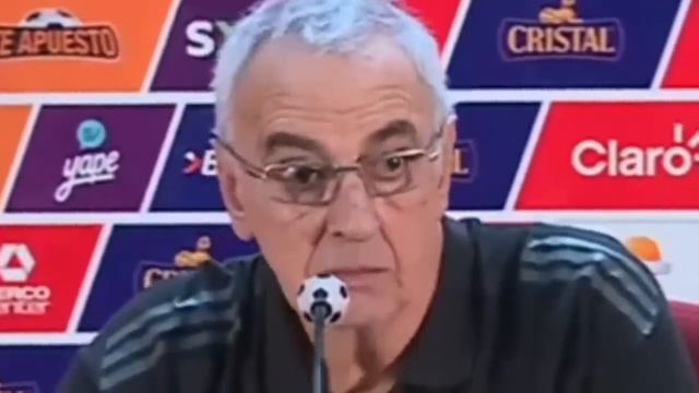 DE ÚLTIMO MINUTO FOSSATI TRAJO NUEVO DELANTERO VS REPÚBLICA DOMINICANA Y SACÓ A LAPADULA SORPRENDE смотреть онлайн