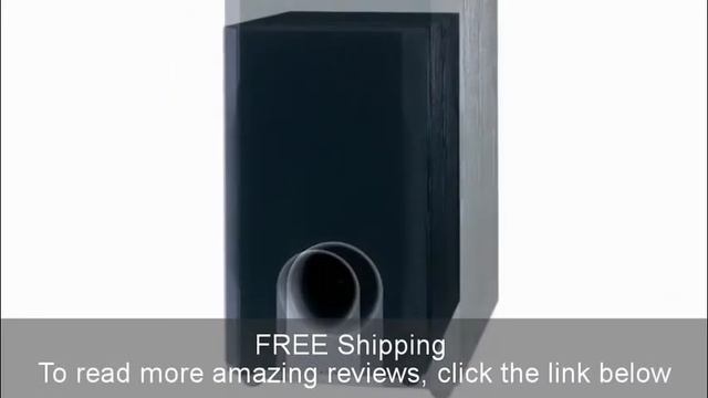 Best surround sound speakers | Onkyo SKW204 Bass Reflex Powered Subwoofer смотреть онлайн