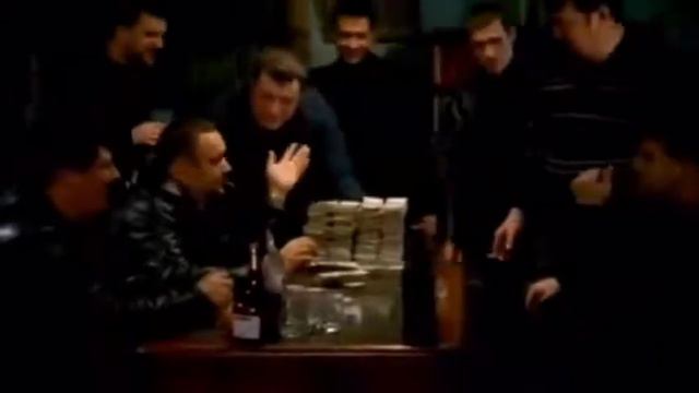 Михаил Круг   Не спалила, любила