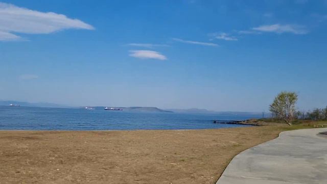 Набережную Татарскую благоустраивают смотреть онлайн