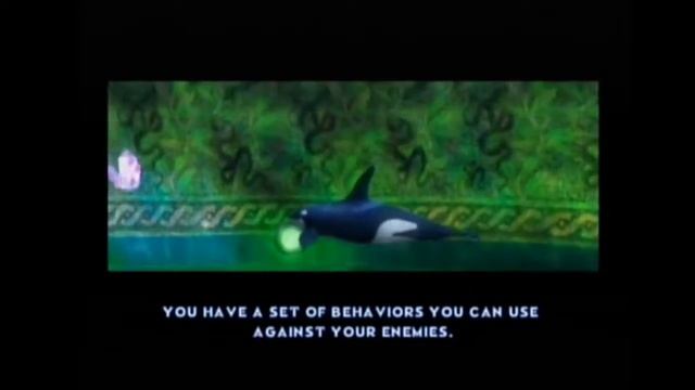10 Minute 1st Impressions : Sea World: Shamu's Deep Sea Adventures смотреть онлайн