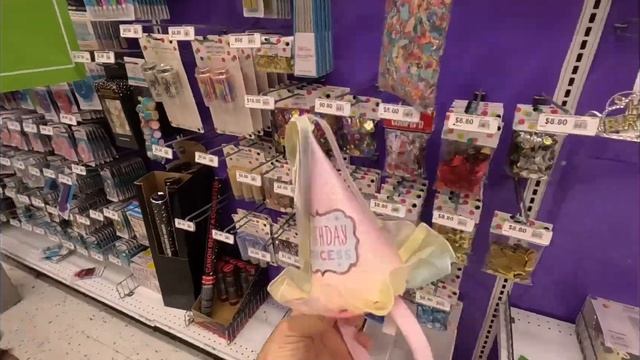 VLOG #43 - День рождения у дочки смотреть онлайн