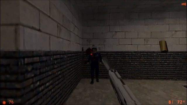 Half Life: They Hunger Walkthrough Episode 2 (HD) смотреть онлайн