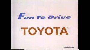 My Ultimate Toyota Logo Collection (1951-Present)