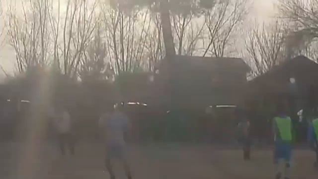 Футбол /Финал/ Мактаби 14 смотреть онлайн