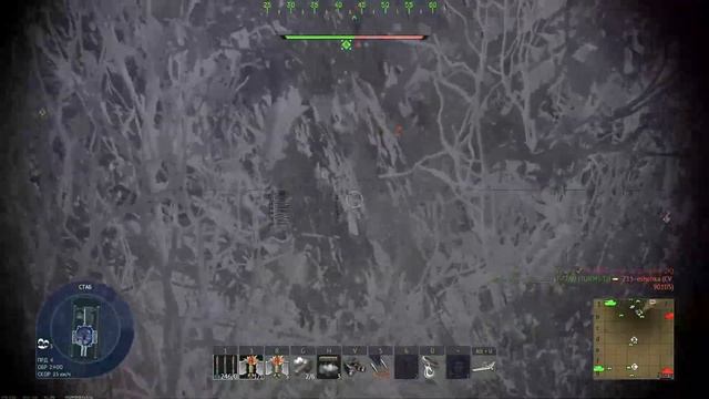 Обзор на лёгкий танк БМП-2М смотреть онлайн