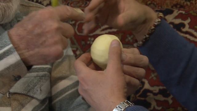 Секреты Долгожителей России, Фёдор Романович, город Саров смотреть онлайн