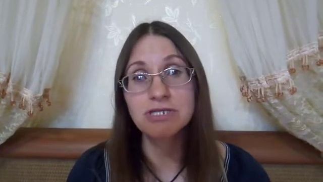 Анастасия Бампоки. Отзыв на серию нумерологических консультаций. смотреть онлайн