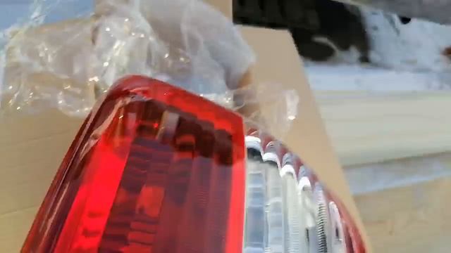 Фонари задние комплект Nissan Almera G15 2012 265554AA0A, 265504AA0A, 265554AA1A, 265504AA1A смотреть онлайн