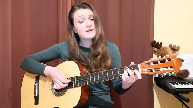 КАК ЖИЗНЬ БЕЗ ВЕСНЫ / JUST LILY смотреть онлайн