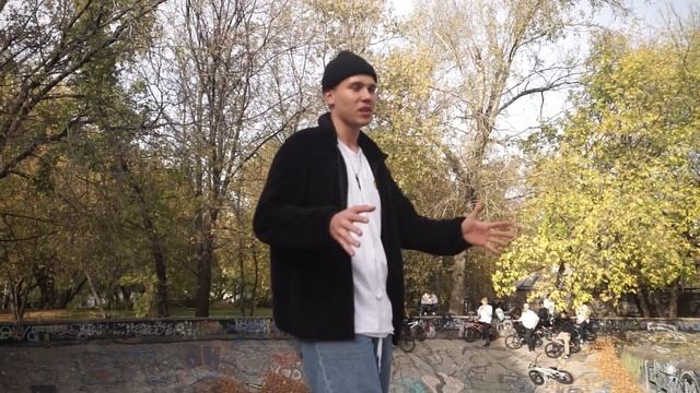 ТРЮК ДЛИНОЮ В ЖИЗНЬ | СТРИТ ЧЕЛЛЕНДЖ смотреть онлайн