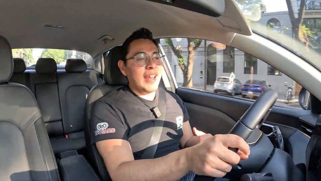 5 vehículos nuevos mexico 2024 смотреть онлайн