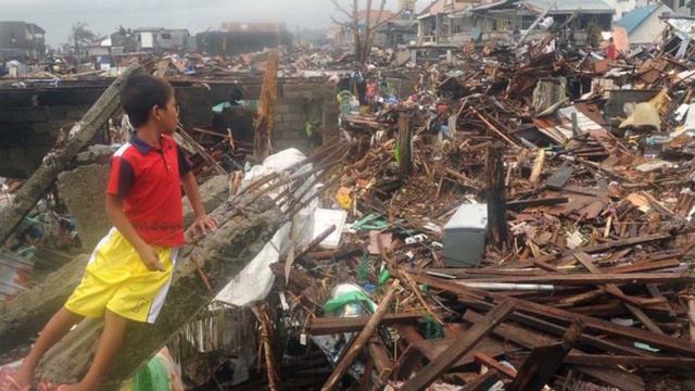 Philippines Relief - The Anima Series смотреть онлайн