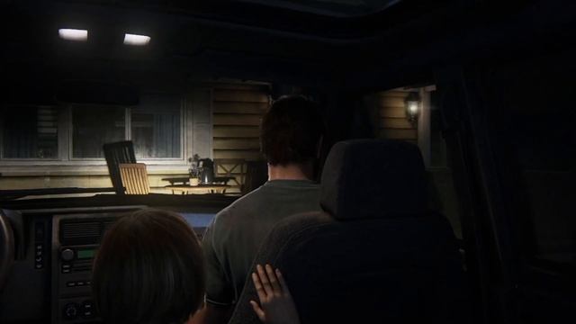 LAST OF US 1 (PART 1) смотреть онлайн