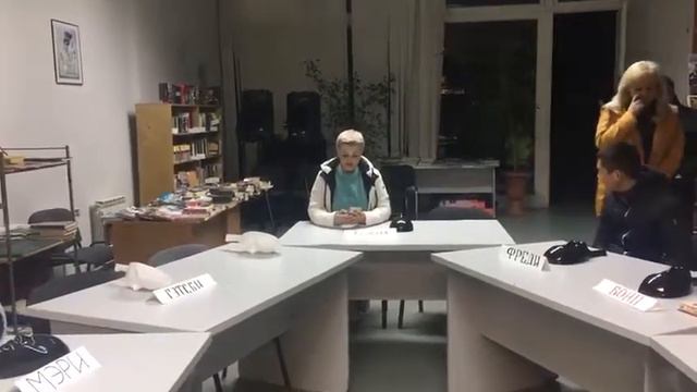 Мафия "Сочи"₽ смотреть онлайн
