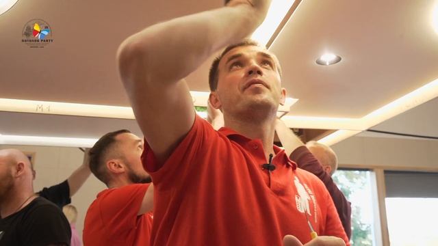 Теневые, парящие профиля систем ПВХ использование с тканью. смотреть онлайн