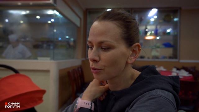 США | Мрачное метро Нью-Йорка. ЧАЙНА-ТАУН и стоит ли туда ехать? смотреть онлайн