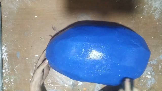 Молот наару (своими руками) смотреть онлайн