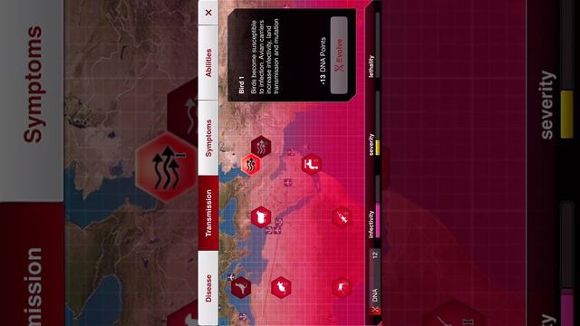 Plague Inc: Bacteria Casual Speedrun (1:51) смотреть онлайн
