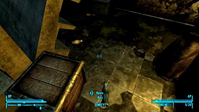 Fallout: New Vegas Playthrough | Helping Ringo! | Episode 2 смотреть онлайн