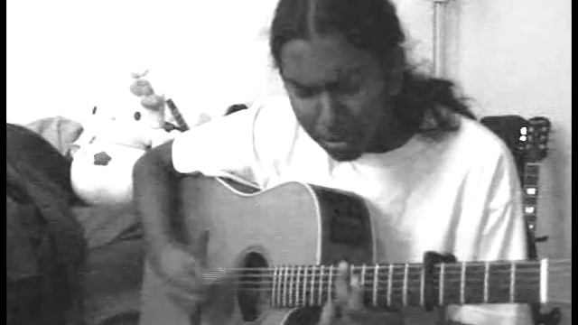 Memory Lane (Elliott Smith cover) смотреть онлайн