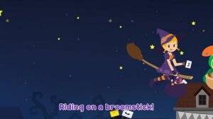 ?Halloween?│?Collection of  Halloween Song? | Nursery Rhymes | Robocar POLI TV