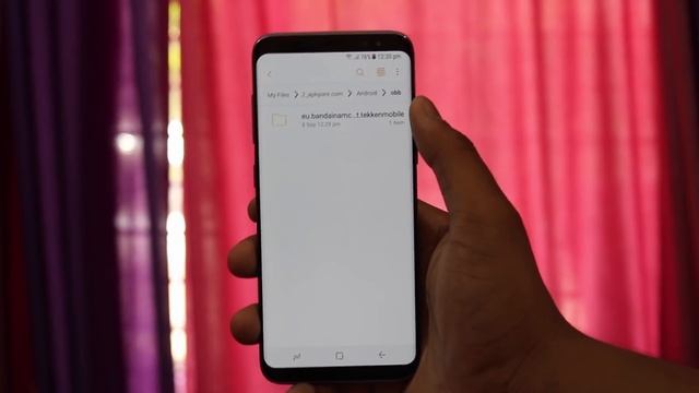 How To Play/Install Tekken Mobile On Any Android Phone смотреть онлайн