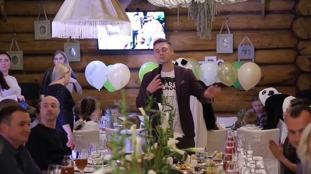 Ведущий Алексей Гурин 0672661078 смотреть онлайн