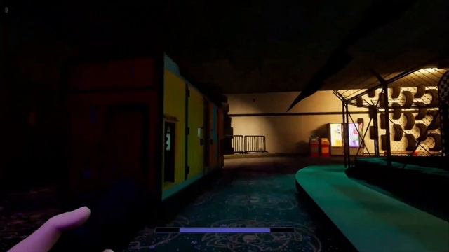 Что будет если вернуться к боссам во фнаф 9?➡️Fnaf security breach ➡️JustAChel смотреть онлайн