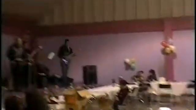 Los Dinosaurios del Rock смотреть онлайн