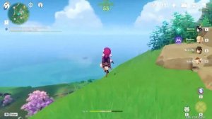 Очищение Священной Сакуры. Лес Тиндзю. Арауми